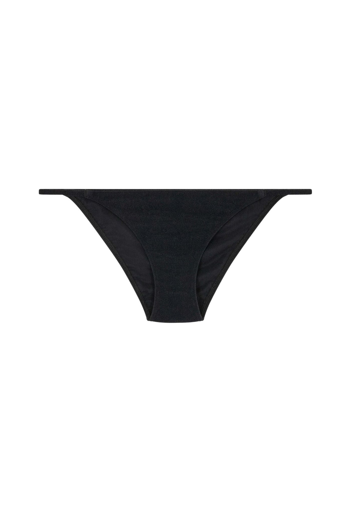 Five bikini bottoms - Black