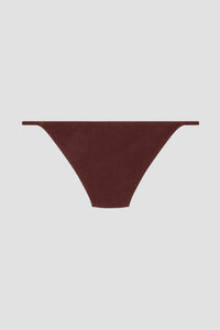 Bas de maillot Five - Cerise