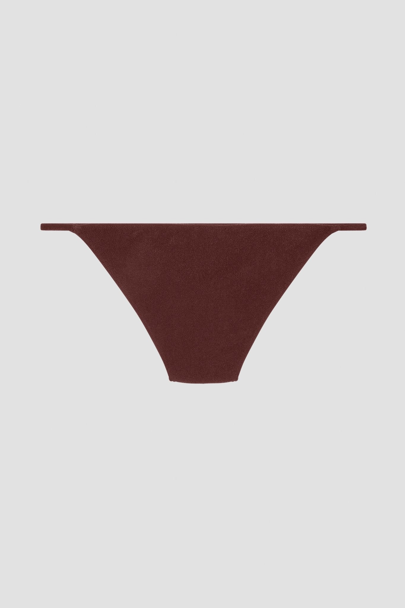Bas de maillot Five - Cerise