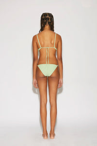 Bas de maillot Five - Jade