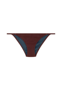 Bas de maillot Five - Cerise