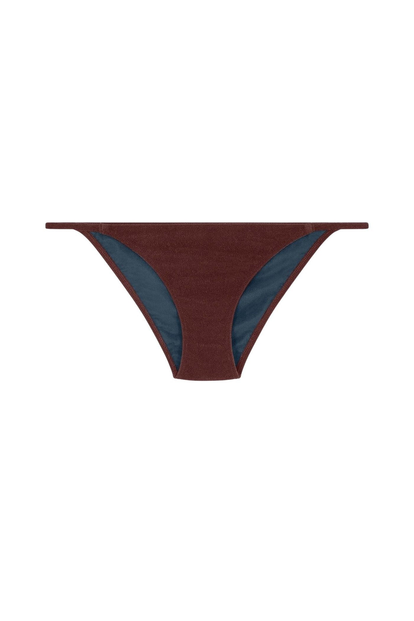 Bas de maillot Five - Cerise