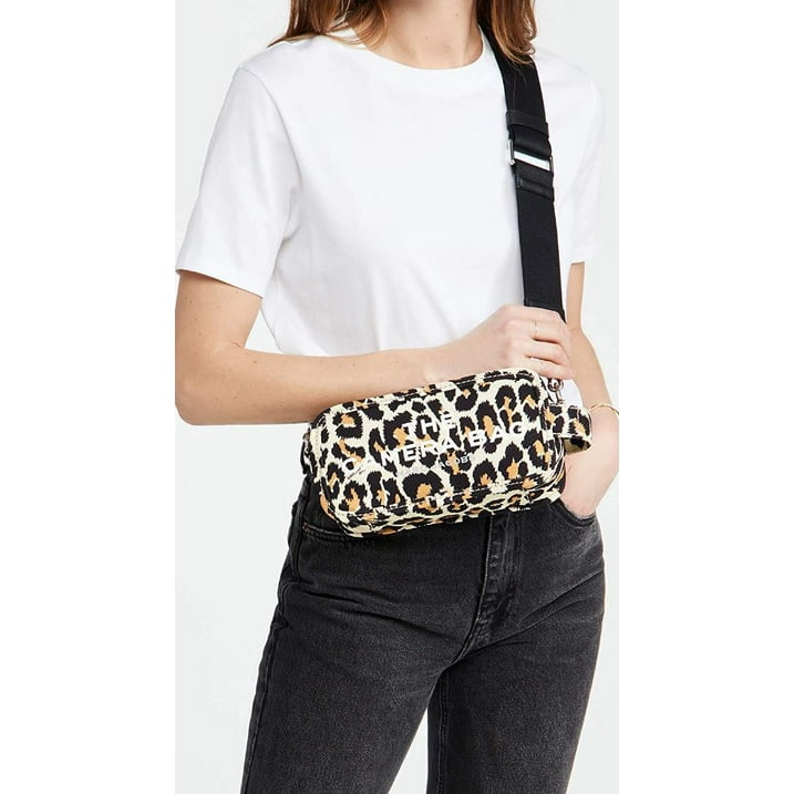 Sac The Camera Bag imprimé - Natural Multicolor