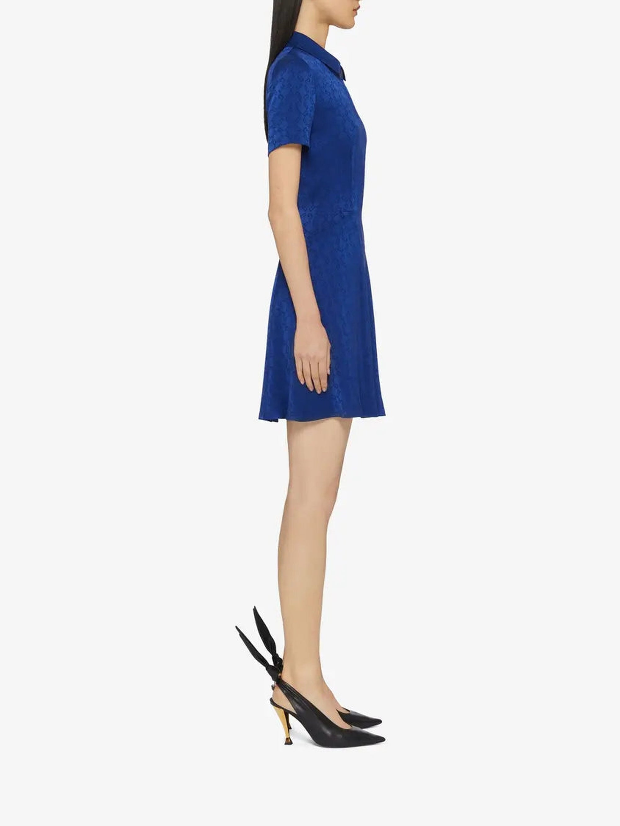 POLO DRESS