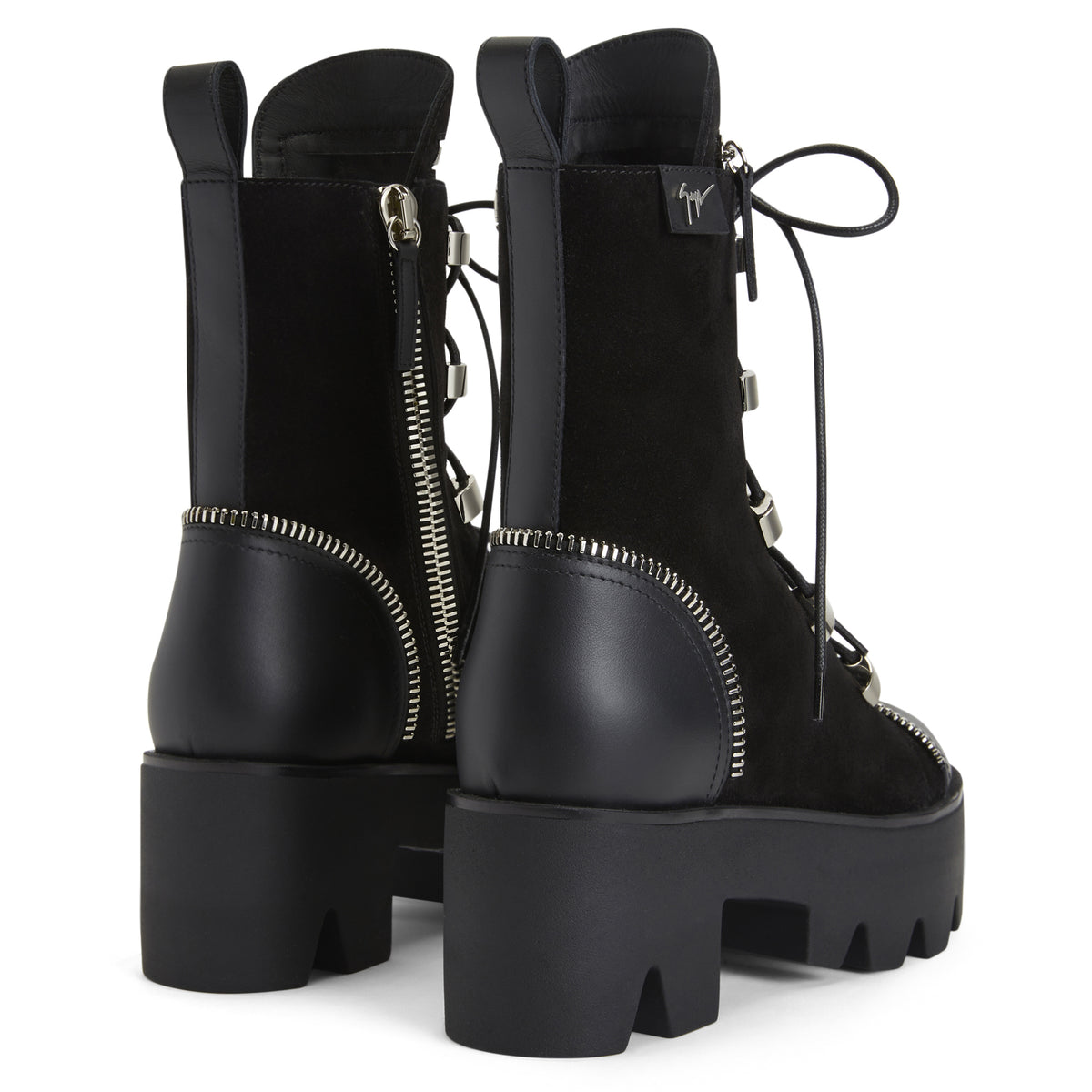 Bottes & Bottines