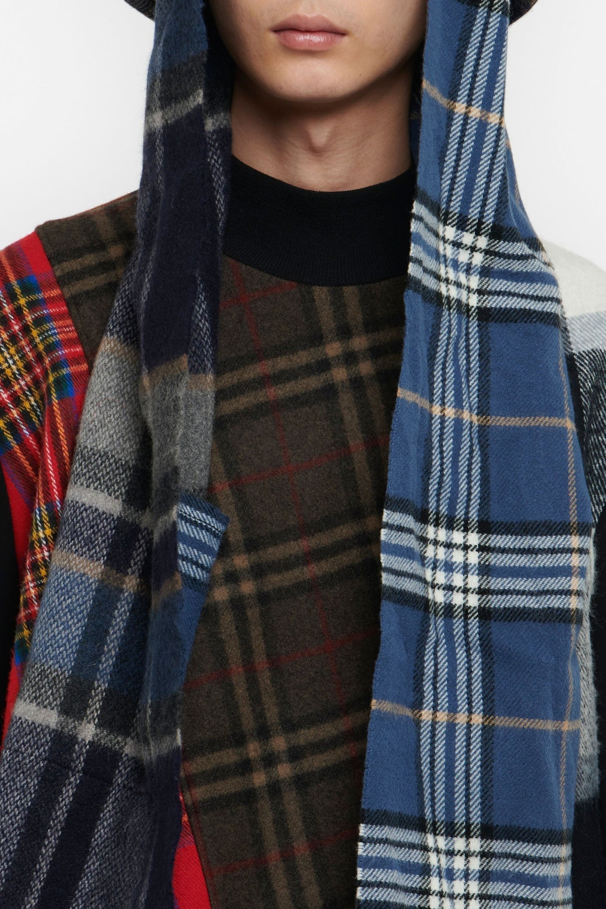 PRIX MARQUE : 170€_Blue Pull - Blue