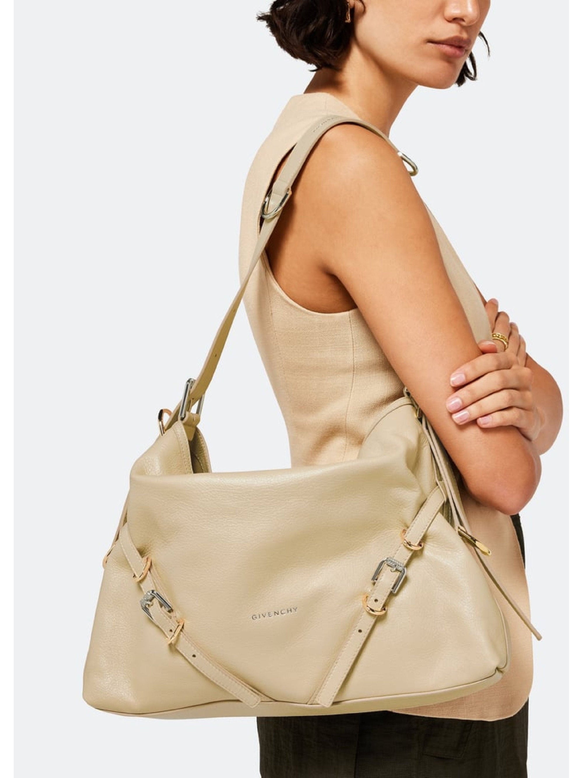 VOYOU - MEDIUM BAG