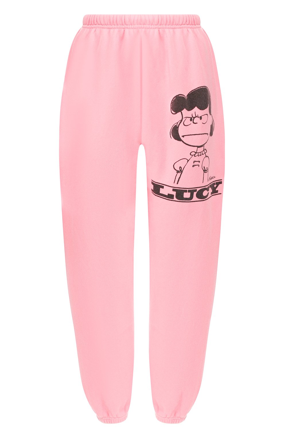 Pantalon De Sport Avec Lucy - Pink