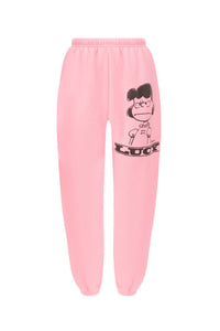 Pantalon de survêtement Lucy - Pink