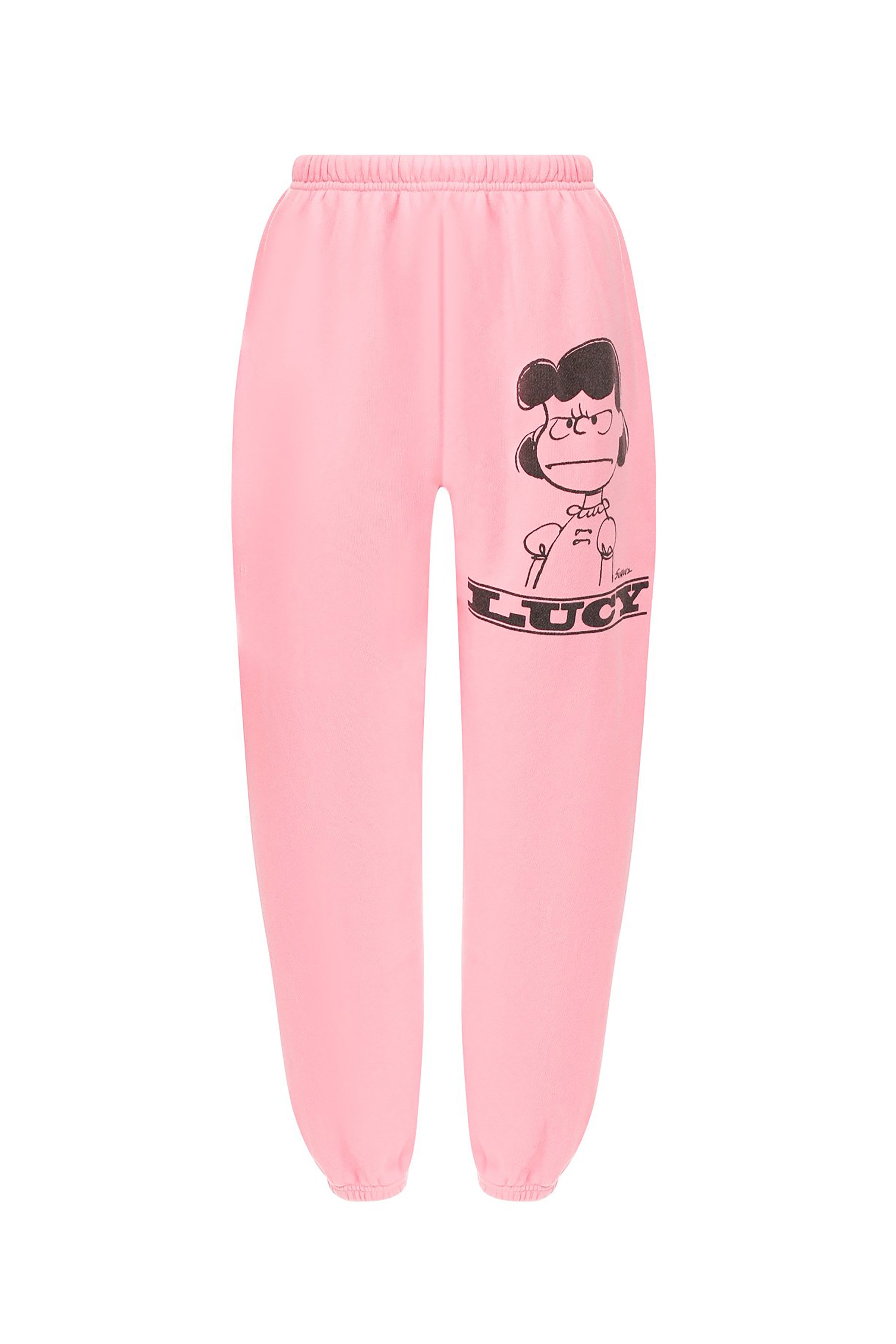 Pantalon de survêtement Lucy - Pink