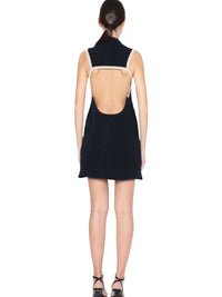 NAVY LA ROBE SORBETTO