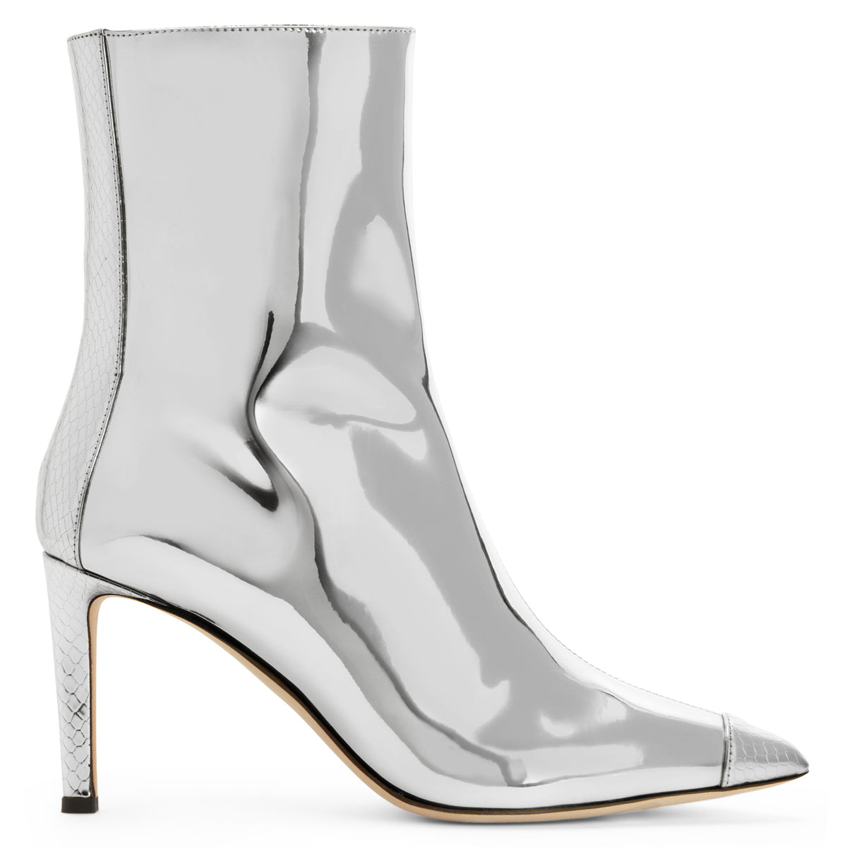 Bottes & Bottines