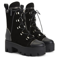 Bottes & Bottines