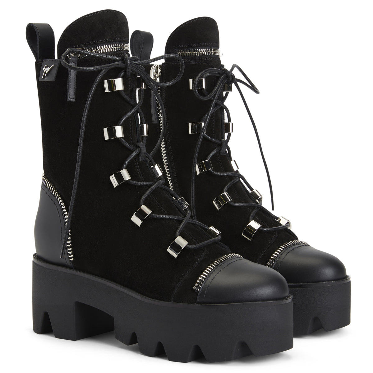 Bottes & Bottines