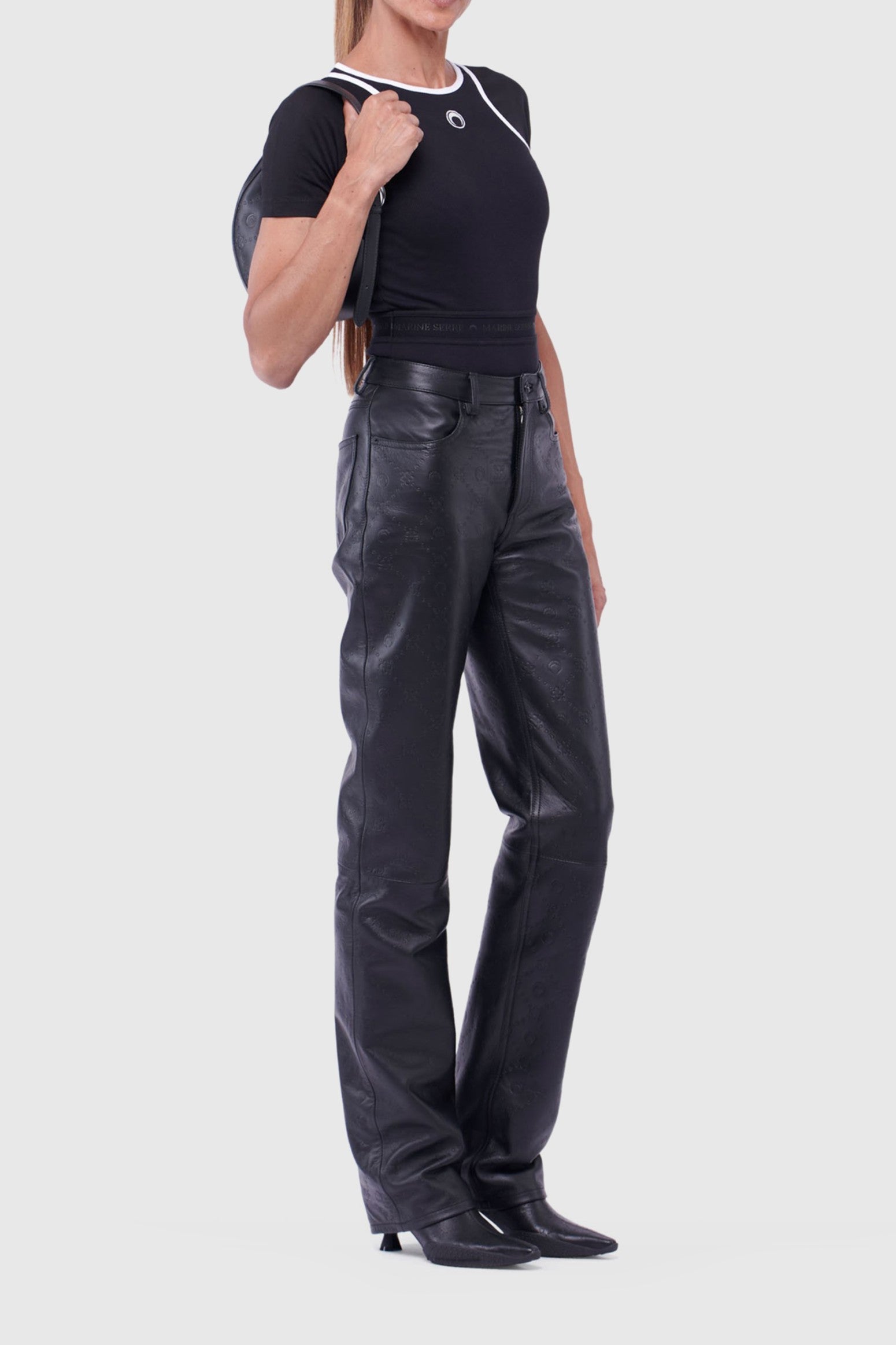 PRIX MARQUE : 95€_Black Sous-Vêtements - Black