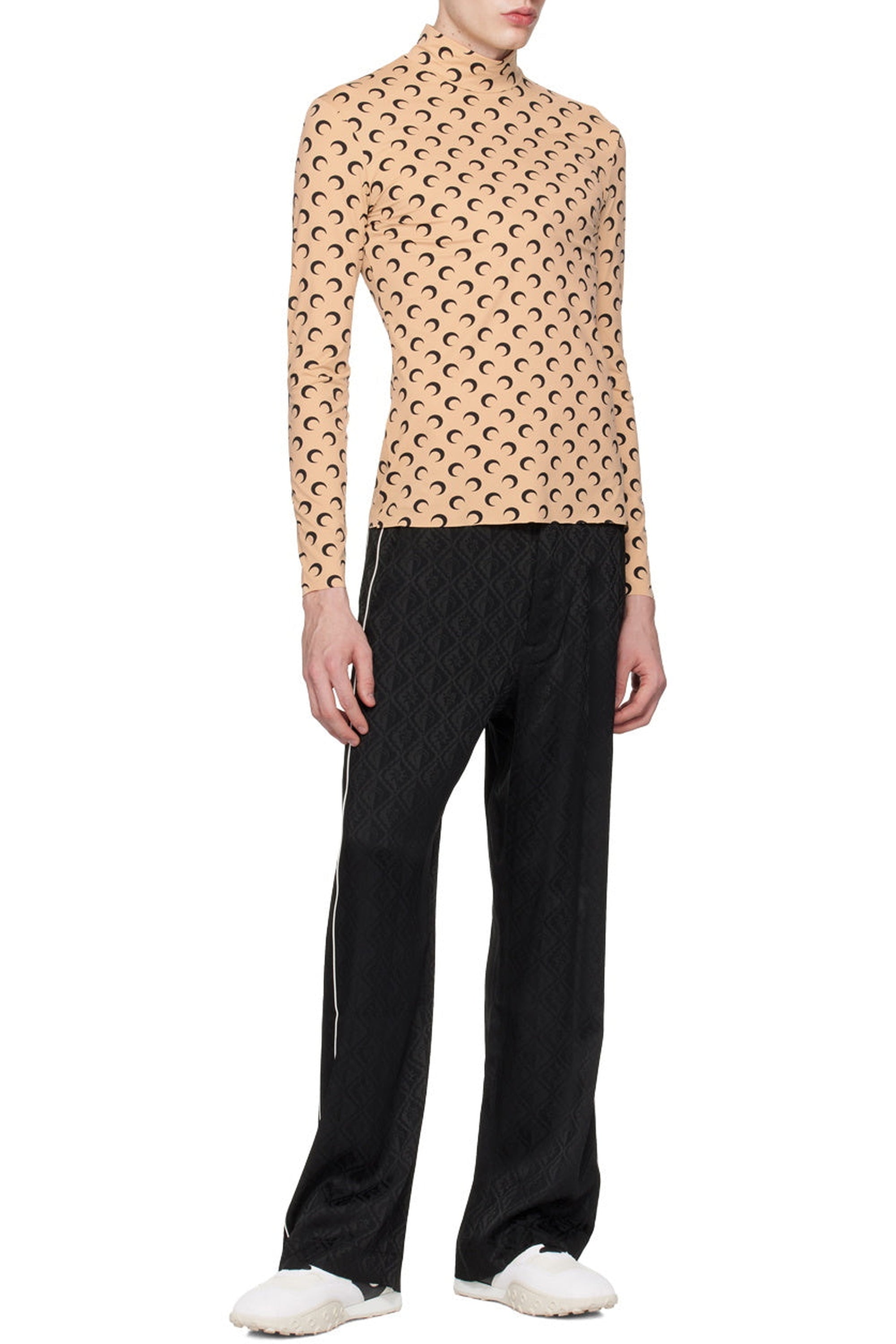 PRIX MARQUE : 120€_Tan Top - Tan