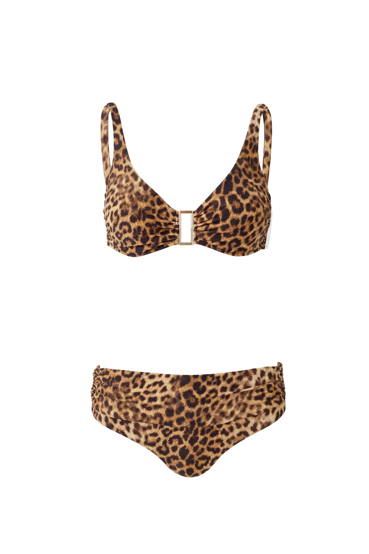 Cheetah Haut de bikini - Cheetah