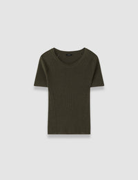 Palm Leaf Top Maille - Palm Leaf