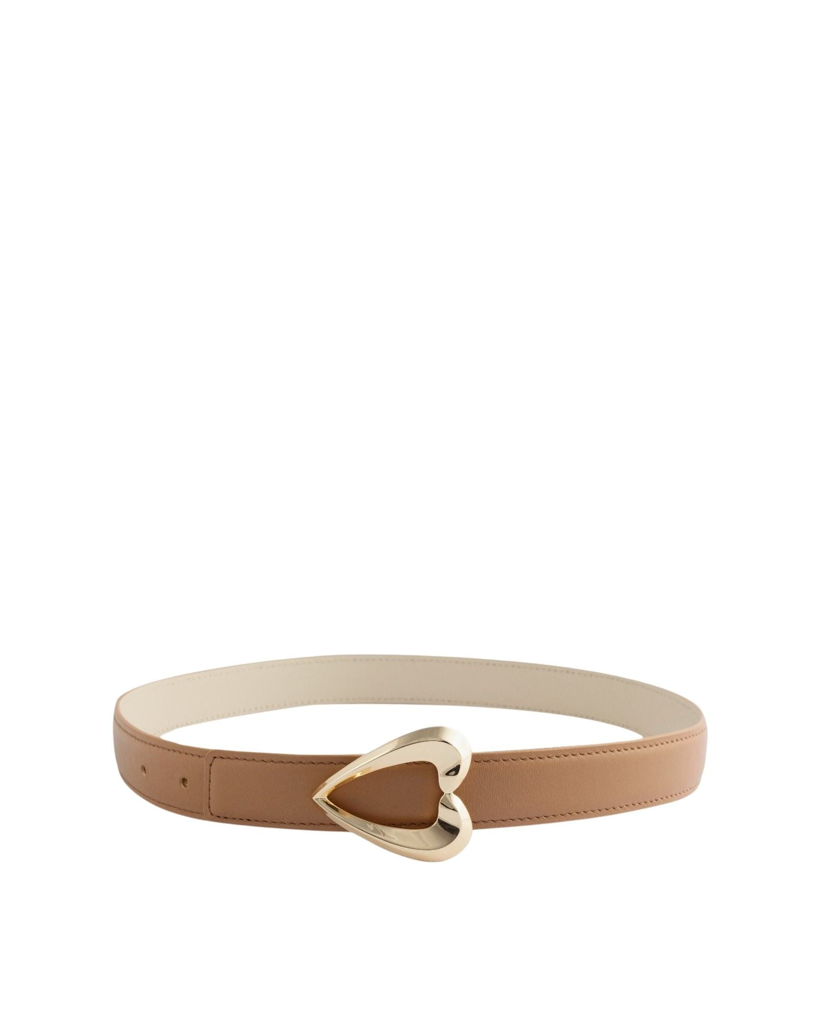 AW HEART REVERSIBLE BELT (25MM)