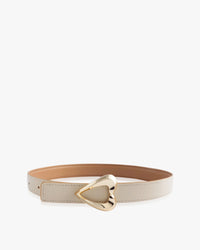 AW HEART REVERSIBLE BELT (25MM)