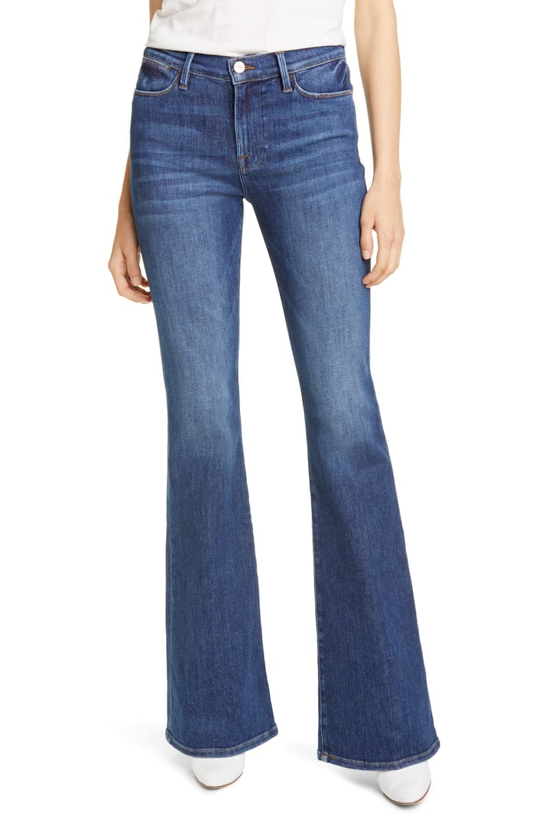 LE HIGH FLAREBESTIA