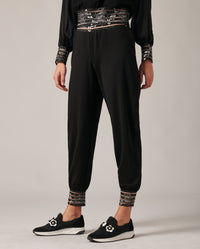 Pantalon Betina - Black