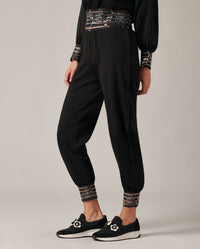 Pantalon Betina - Black