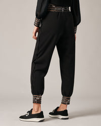 Pantalon Betina - Black