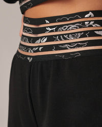 Pantalon Betina - Black