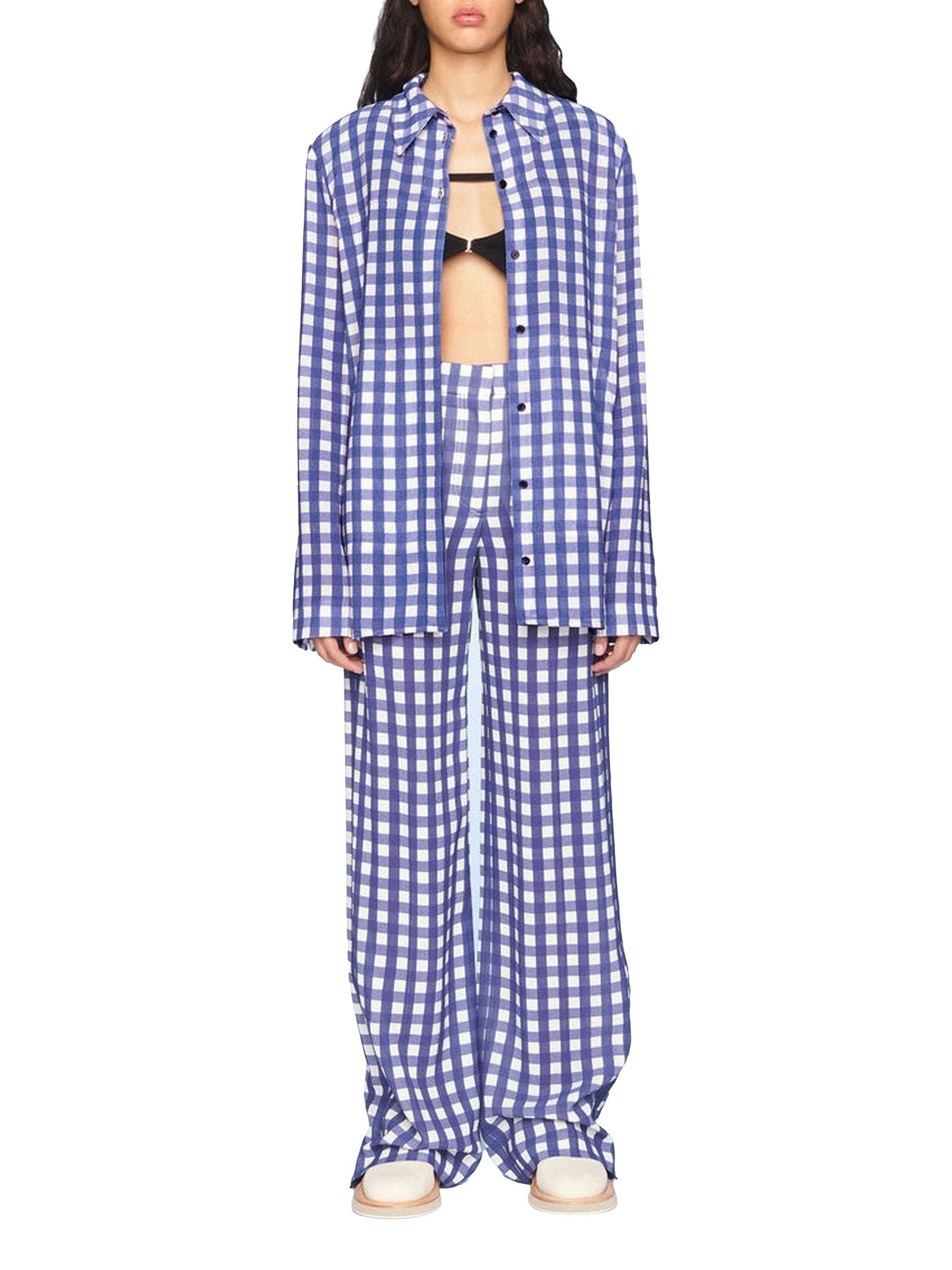 LA CHEMISE PASSIO