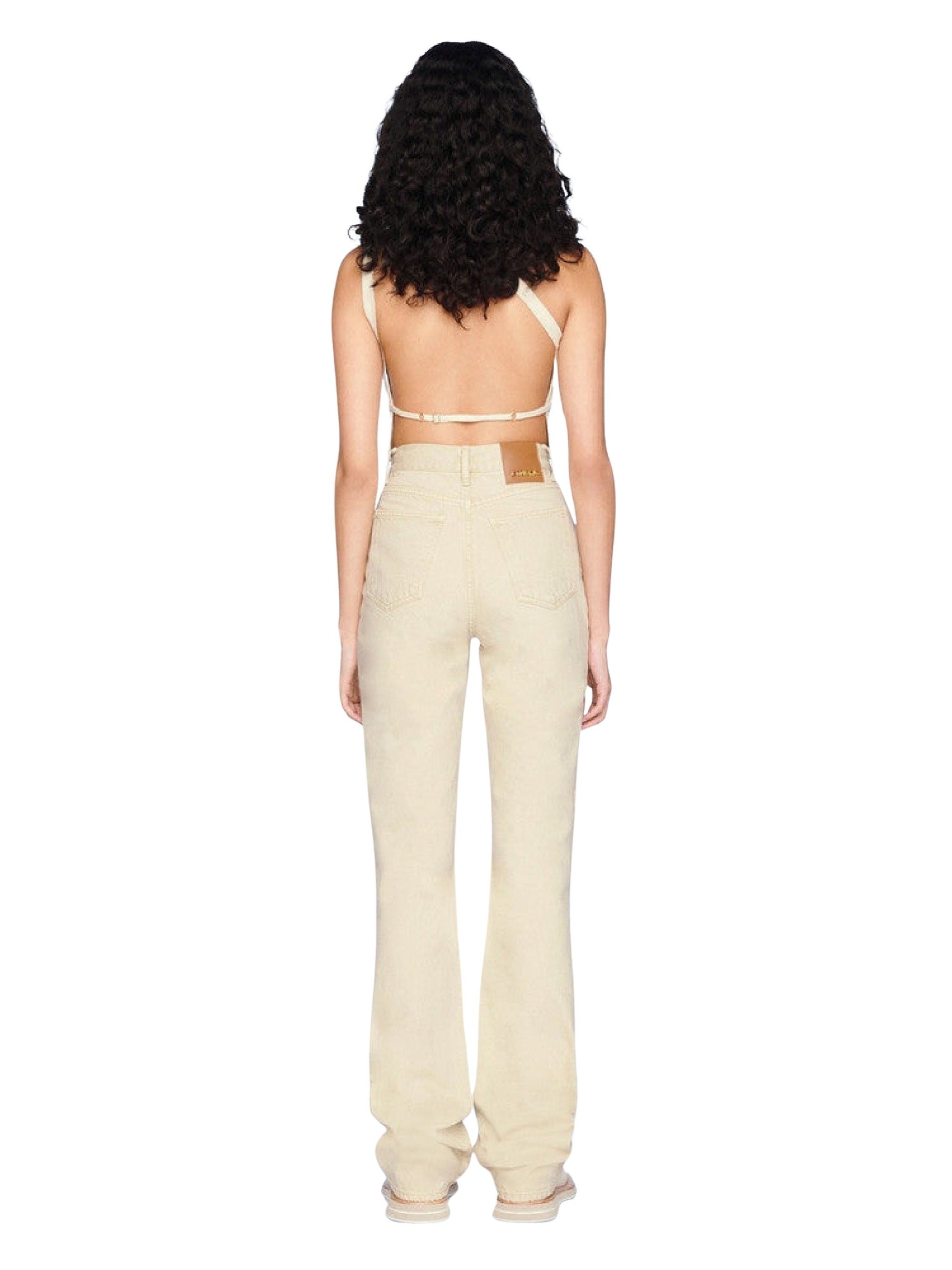 OFF-WHITE LE DE NIMES