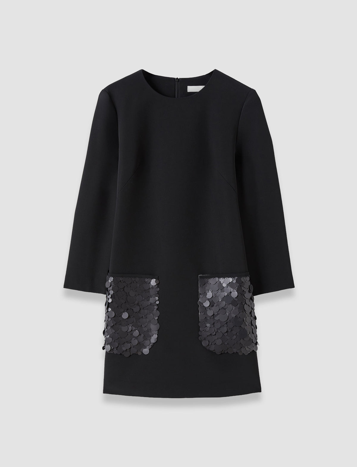 Black Robe - Black