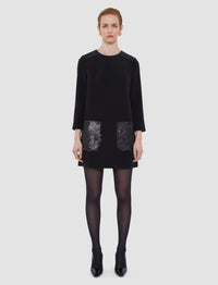 Black Robe - Black