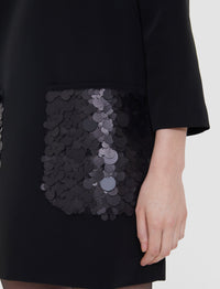 Black Robe - Black