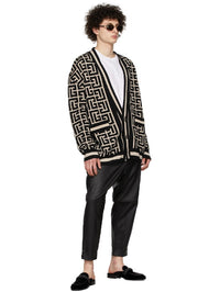 Mules Massimo en daim - Noir