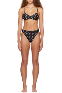 PRIX MARQUE : 85€_Moon Diamant Fuschia Maillots 2 pièces - Moon Diamant Fuschia
