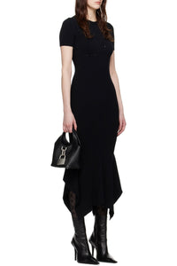 PRIX MARQUE : 290€_Black Robe - Black