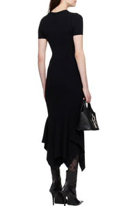 PRIX MARQUE : 290€_Black Robe - Black