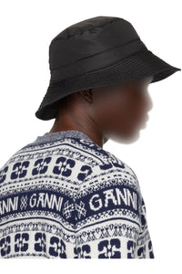 Bob Tech avec logo - Black