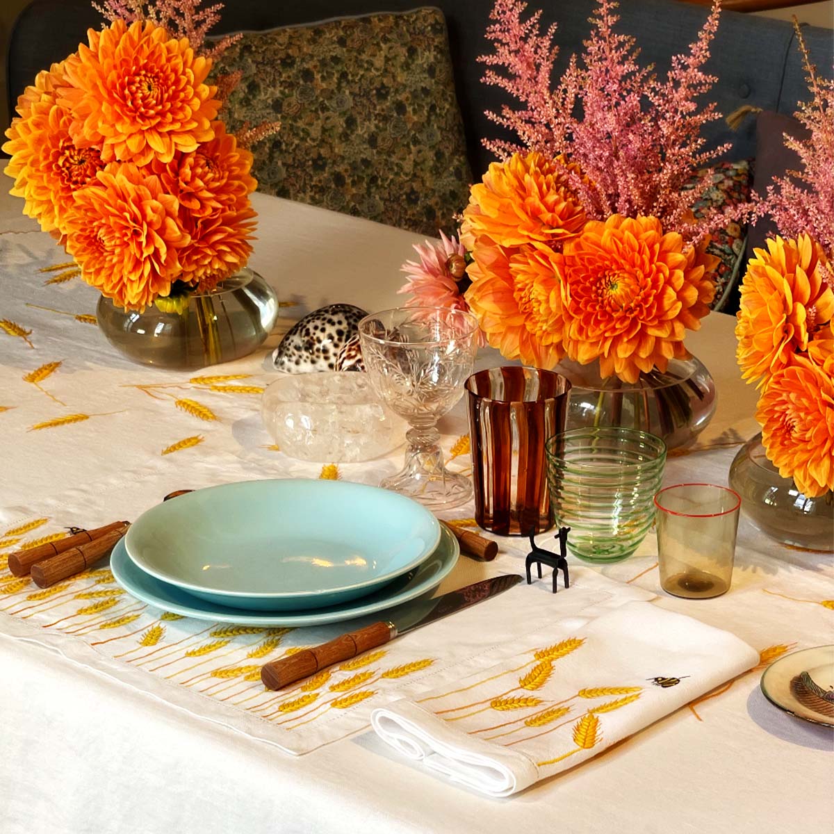 SVT Serviettes - SVT