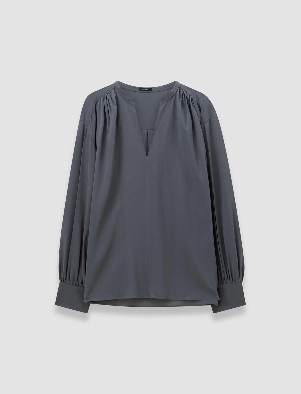 Smoke Blouse - Smoke