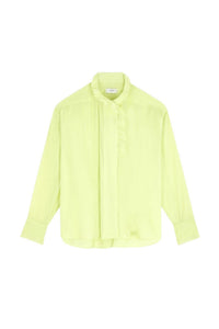 Blouse Rocco en coton - Mojito
