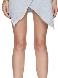 LIGHT BLUE LA JUPE BAGNU
