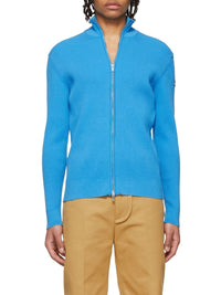 TURQUOISE LE GILET FRESCU