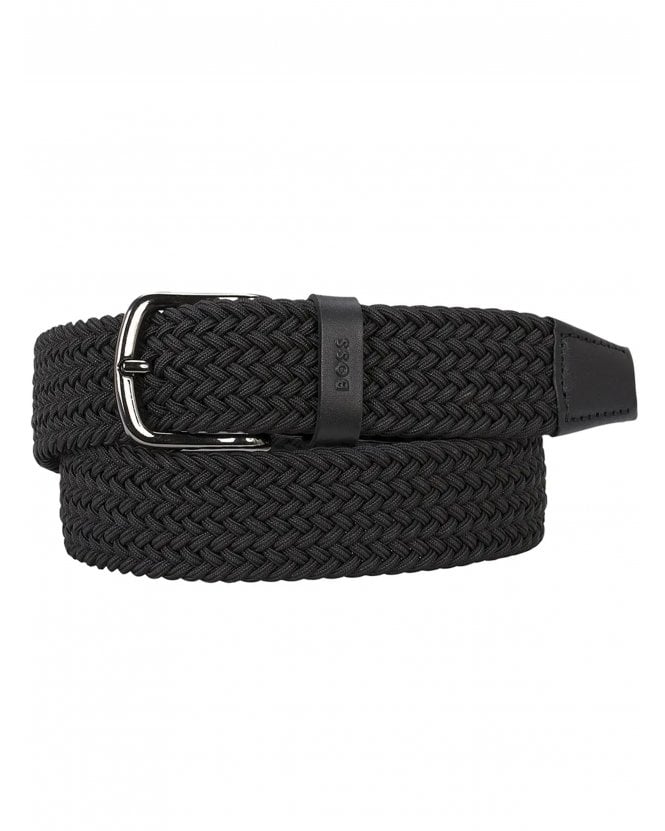 DARK BLUE // BELTS SASH-SDW_SZ35