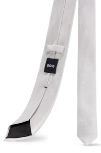NATURAL // TIES H-TIE 6 CM