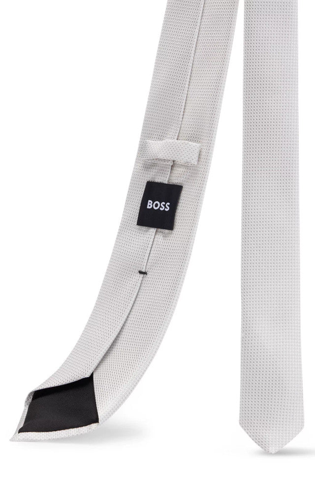 NATURAL // TIES H-TIE 6 CM