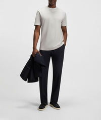 OPEN WHITE // T-SHIRTS THOMPSON 03