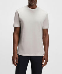 OPEN WHITE // T-SHIRTS THOMPSON 03