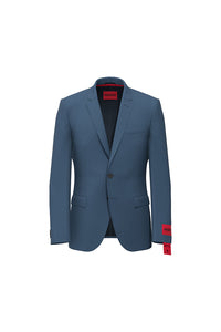 BRIGHT BLUE // BLAZERS ARTI232X